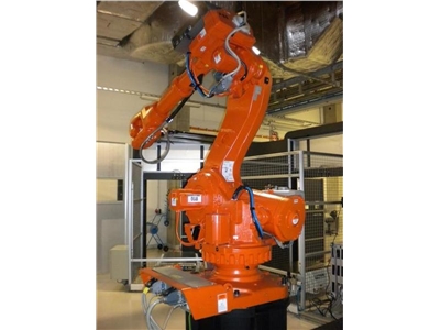  6-Achs-Industrie-Roboter ABB IRB6650/3.2