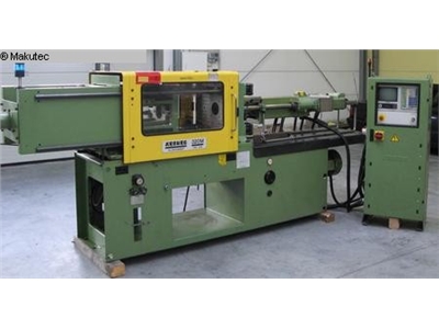 ARBURG 320 M 210-750 Injection molding machine up to 1000 KN