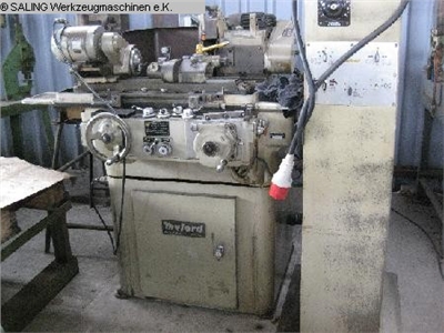 MYFORD MG12-H Cylindrical Grinding Machine