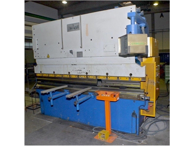 CNC press brake Lami + Nova GL-3240