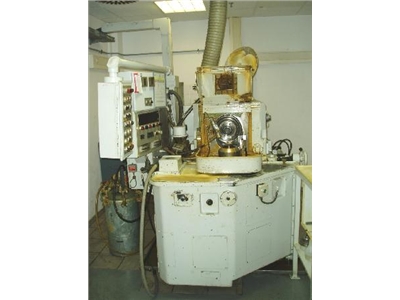 GLEASON 513 Bevel Gear Testing Machine
