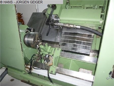 SCHIESS-KOPP SN 31.3-1000 Camshaft Grinding Machine