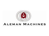 Aleman Machines e.K.