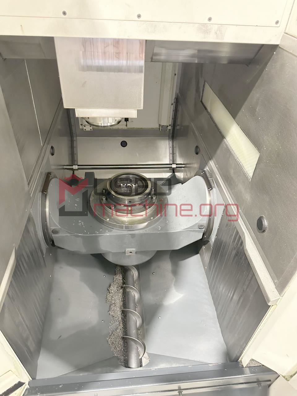 5 Axis Machining Centre DMG HSC 55 linear