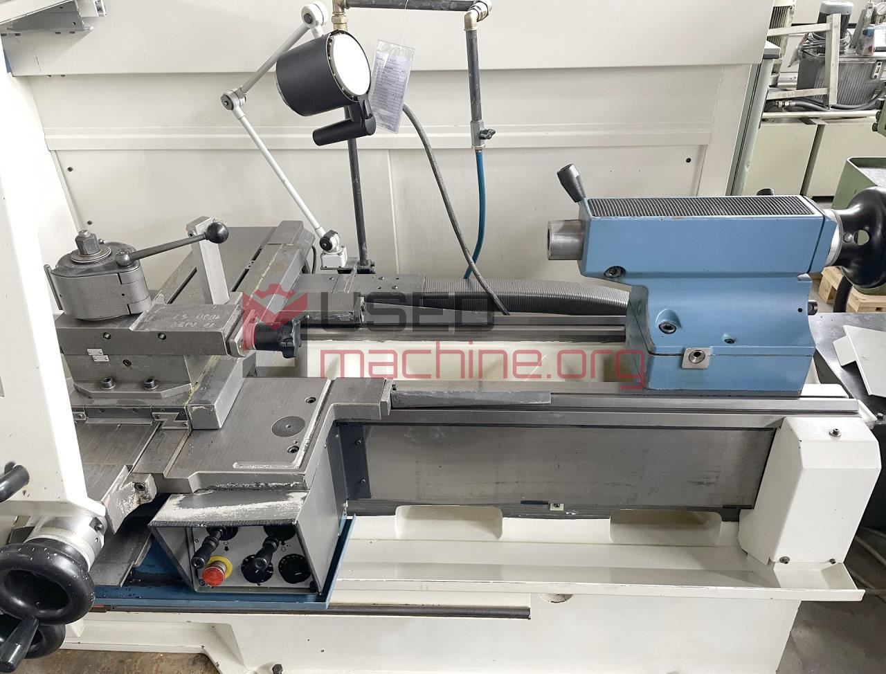 Centre Lathe BOEHRINGER / VDF DUS 560