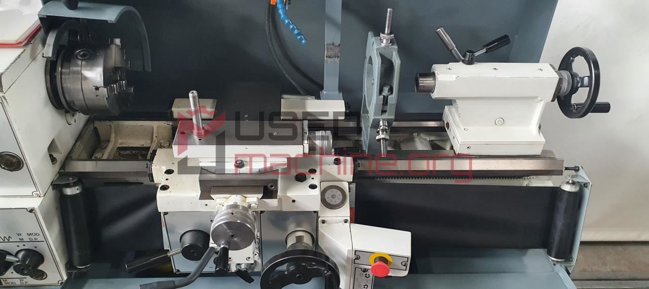 Centre Lathe PINACHO SP-165