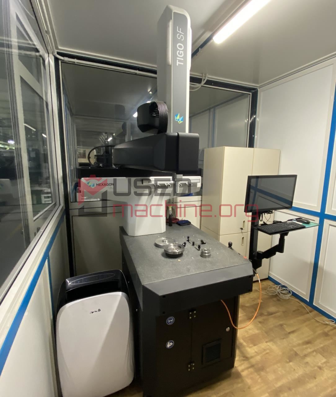 CMM HEXAGON TAGE001151IA