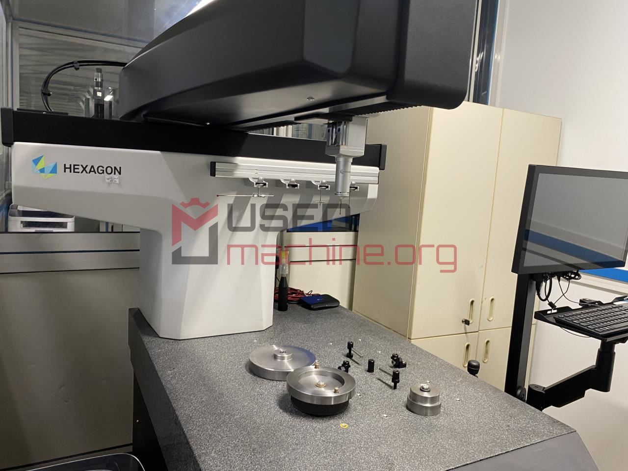 CMM HEXAGON TAGE001151IA