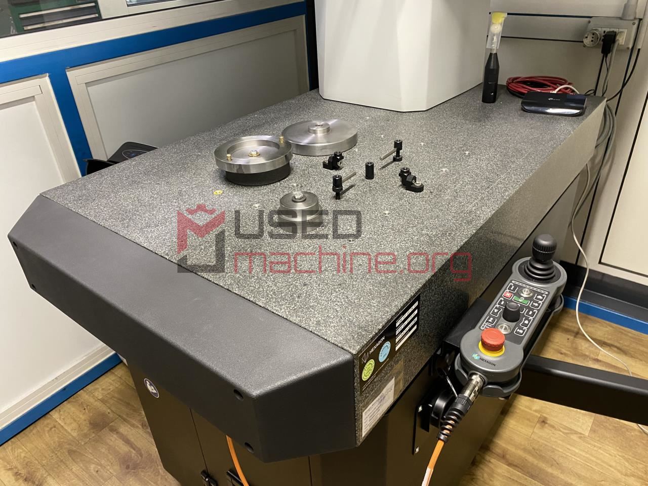 CMM HEXAGON TAGE001151IA