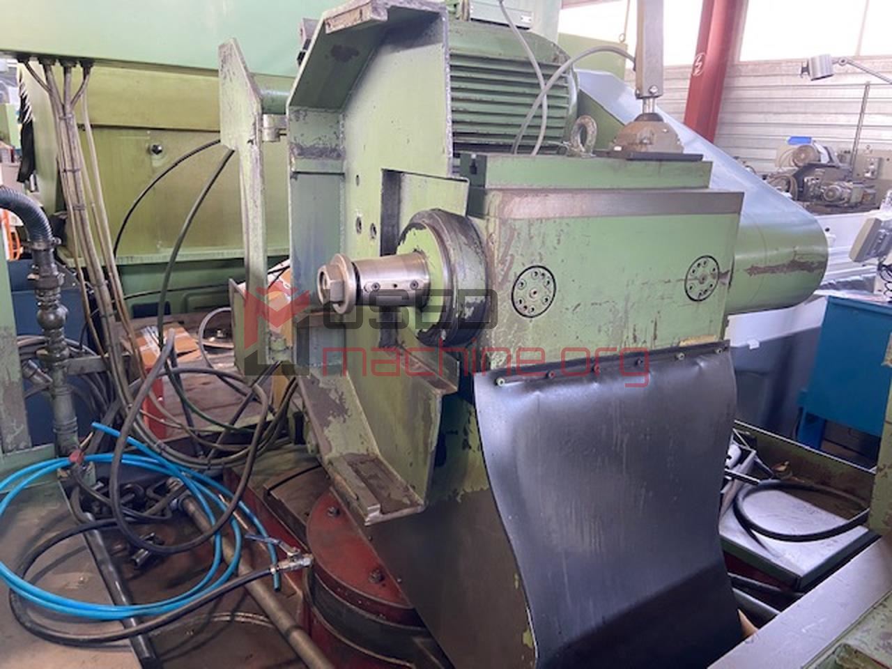 Cylindrical Grinder CINCINNATI R 327