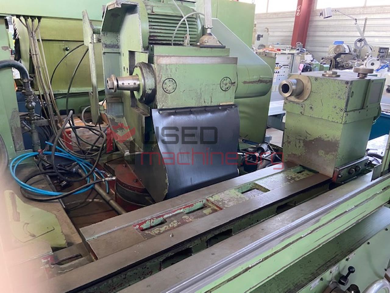 Cylindrical Grinder CINCINNATI R 327