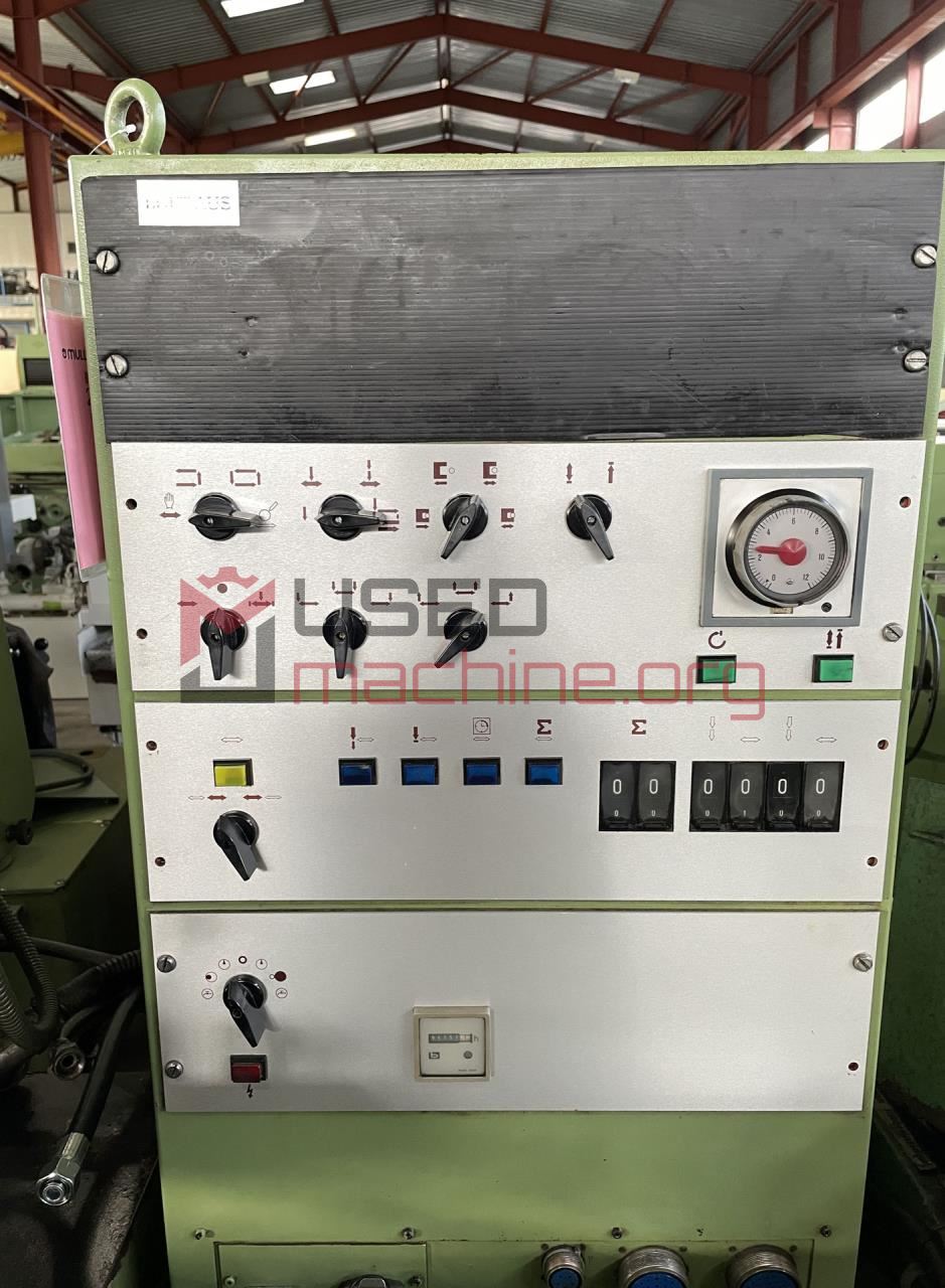 Cylindrical Grinder STUDER S 30-12 F