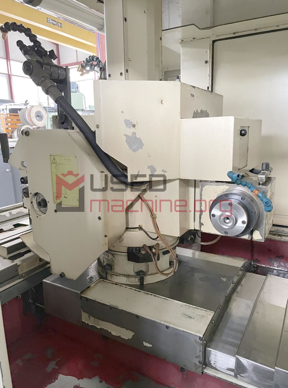 Cylindrical Grinder STUDER S 31 LEAN CNC