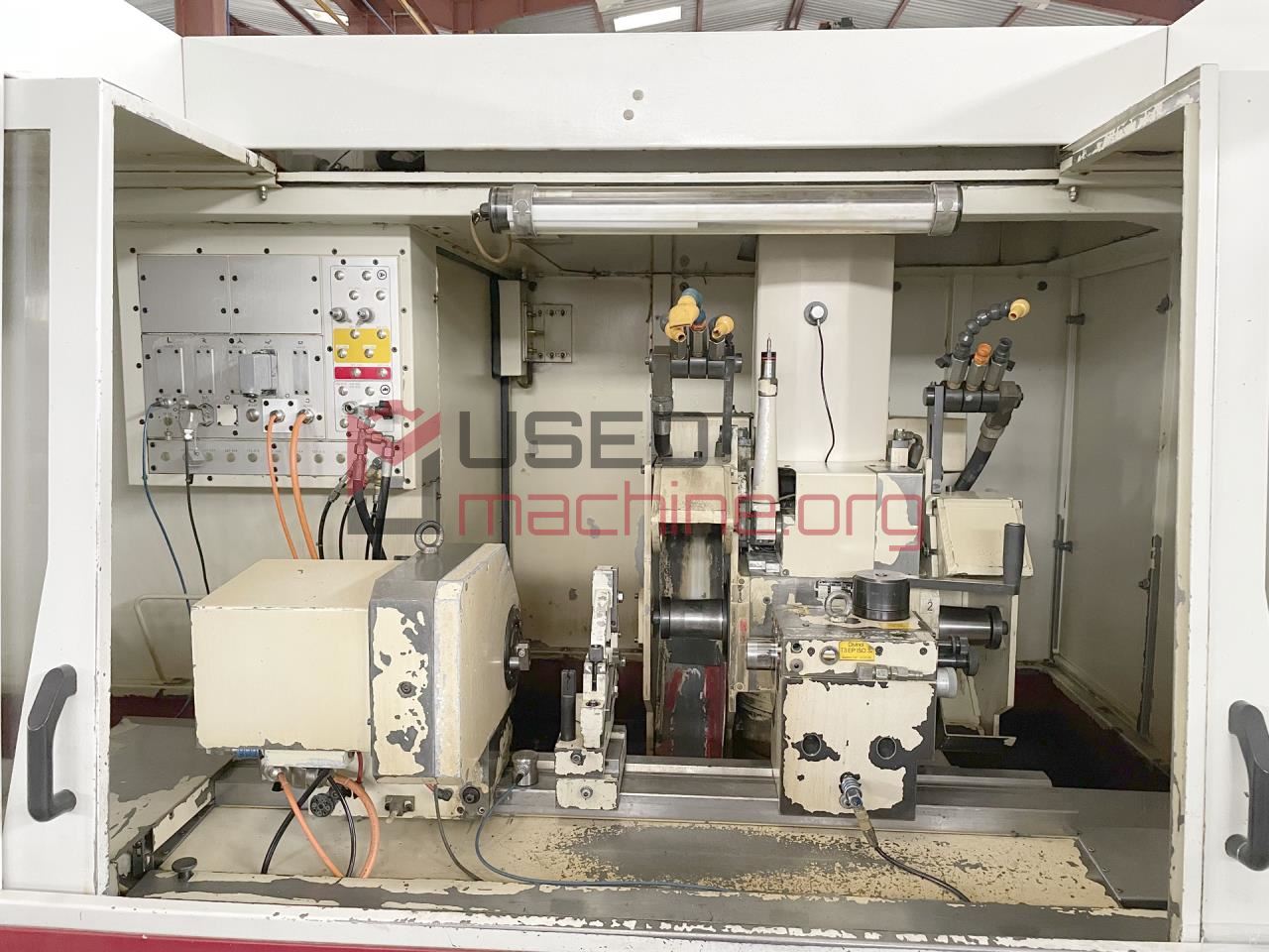 Cylindrical Grinder STUDER S 31 LEAN CNC