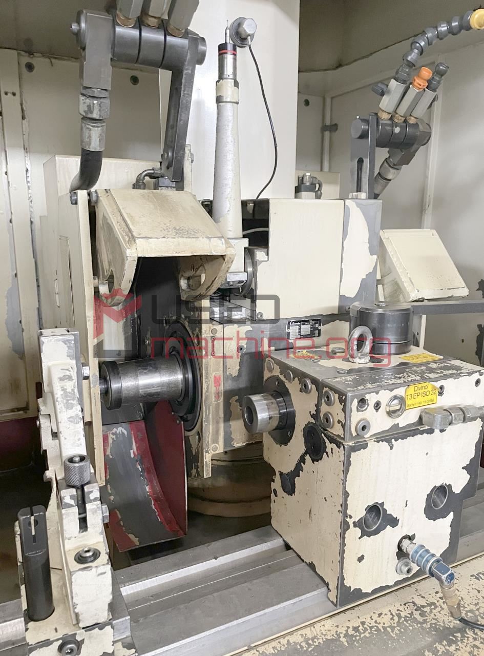 Cylindrical Grinder STUDER S 31 LEAN CNC