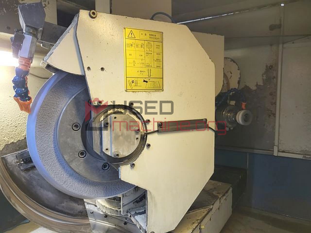 Cylindrical Grinder STUDER S 33