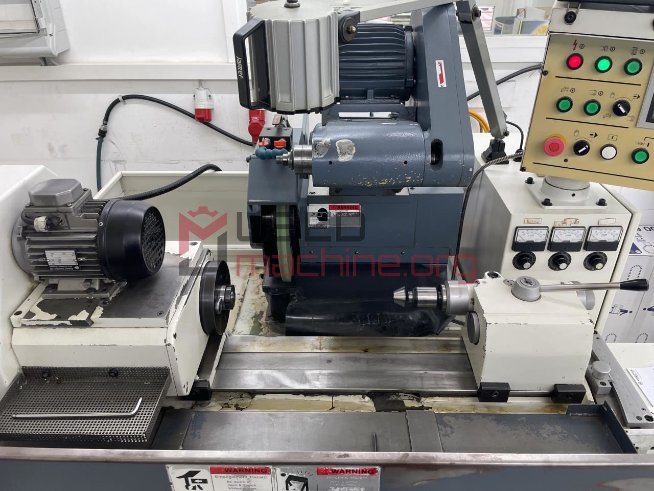 Cylindrical Grinder SUPERTEC G20P-45CII