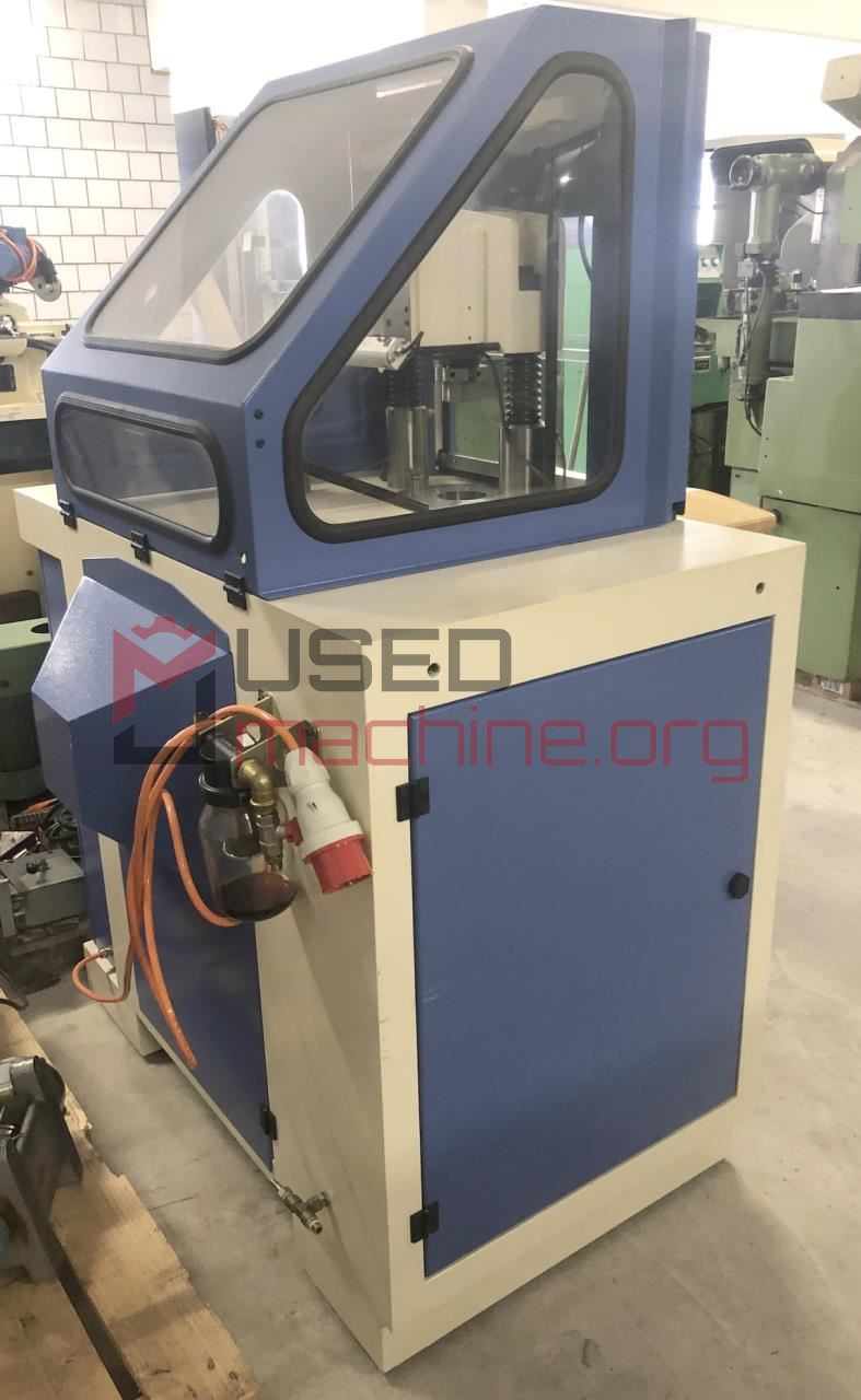 High Speed Punching Press ESSA RE 8