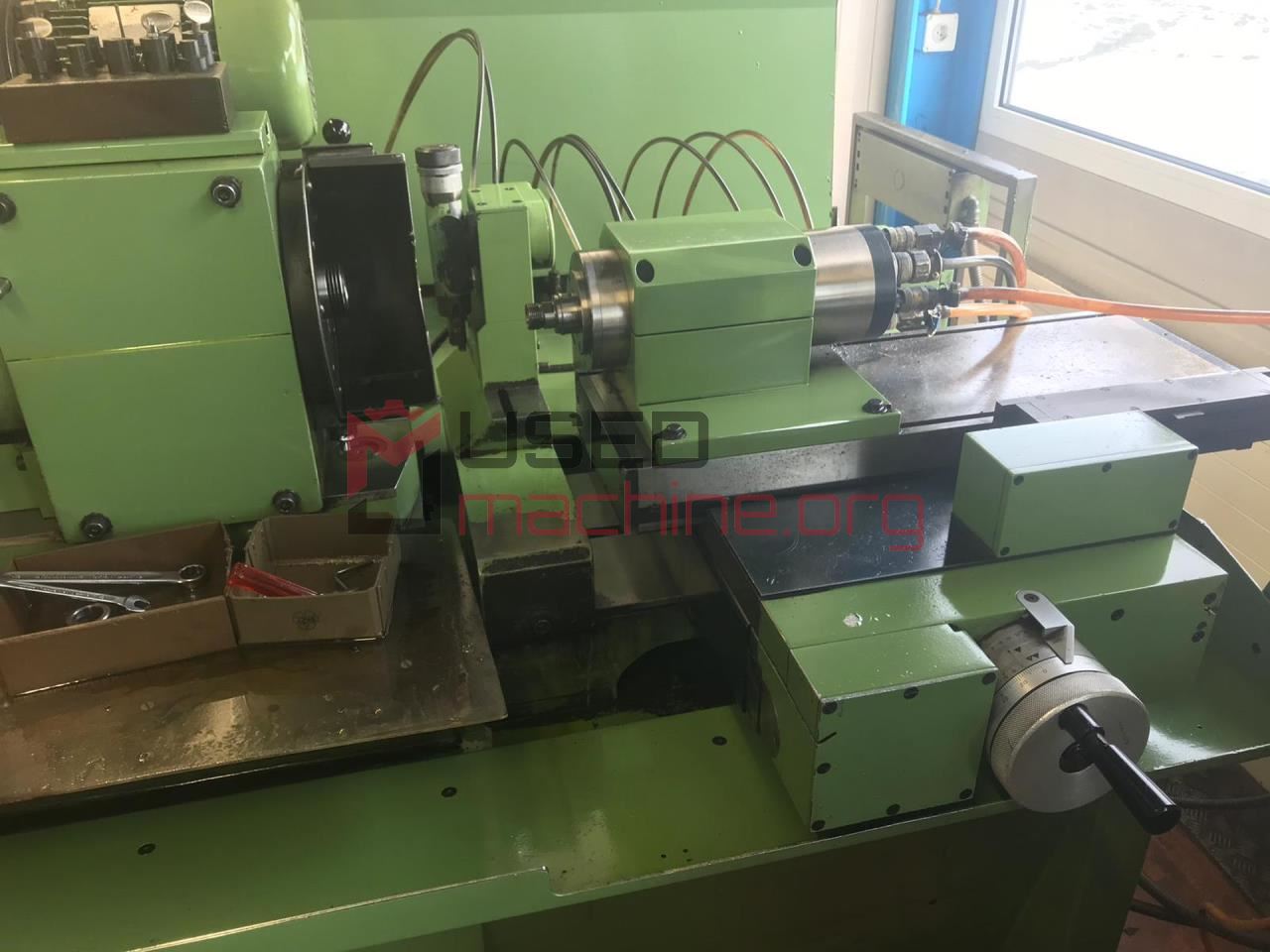 Internal Grinder STETTLER STR 200