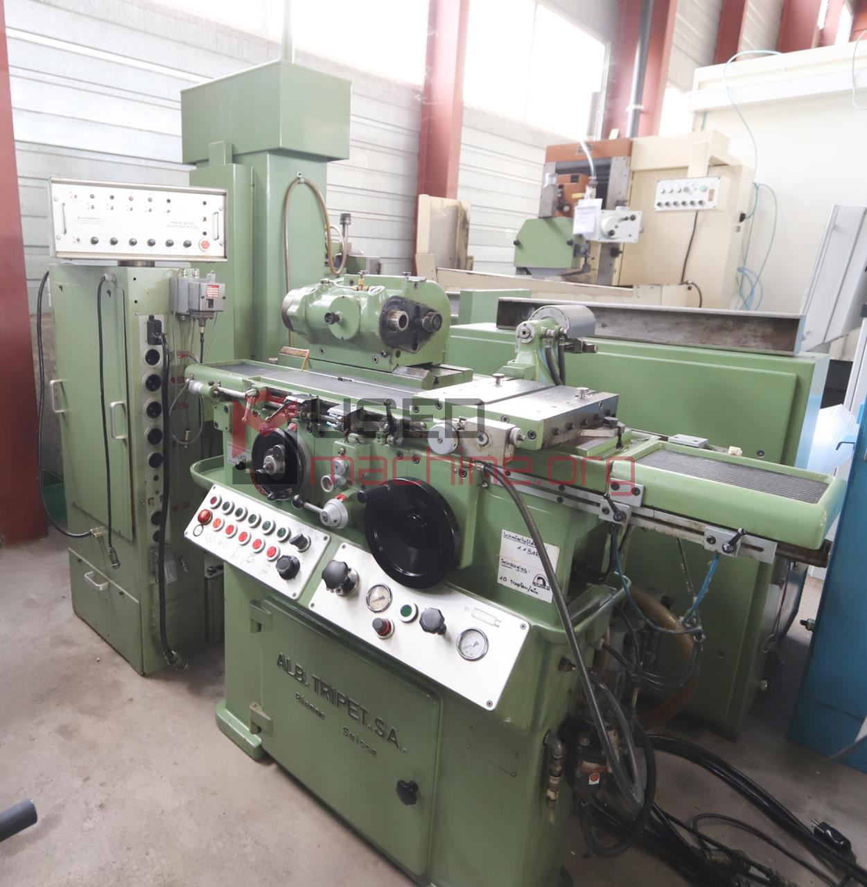 Internal Grinder TRIPET MAR 200 AUTOMATIC