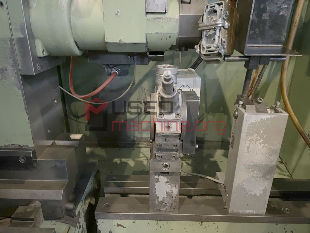 Internal Grinder VOUMARD 203 L6