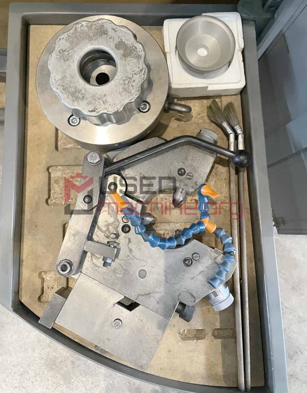 Internal Grinder VOUMARD 203 L6