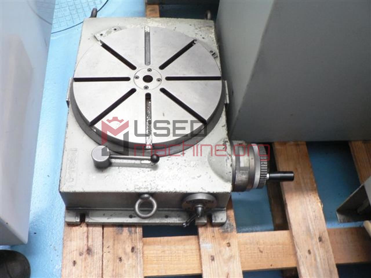 Jig Grinding HAUSER S 3 DR