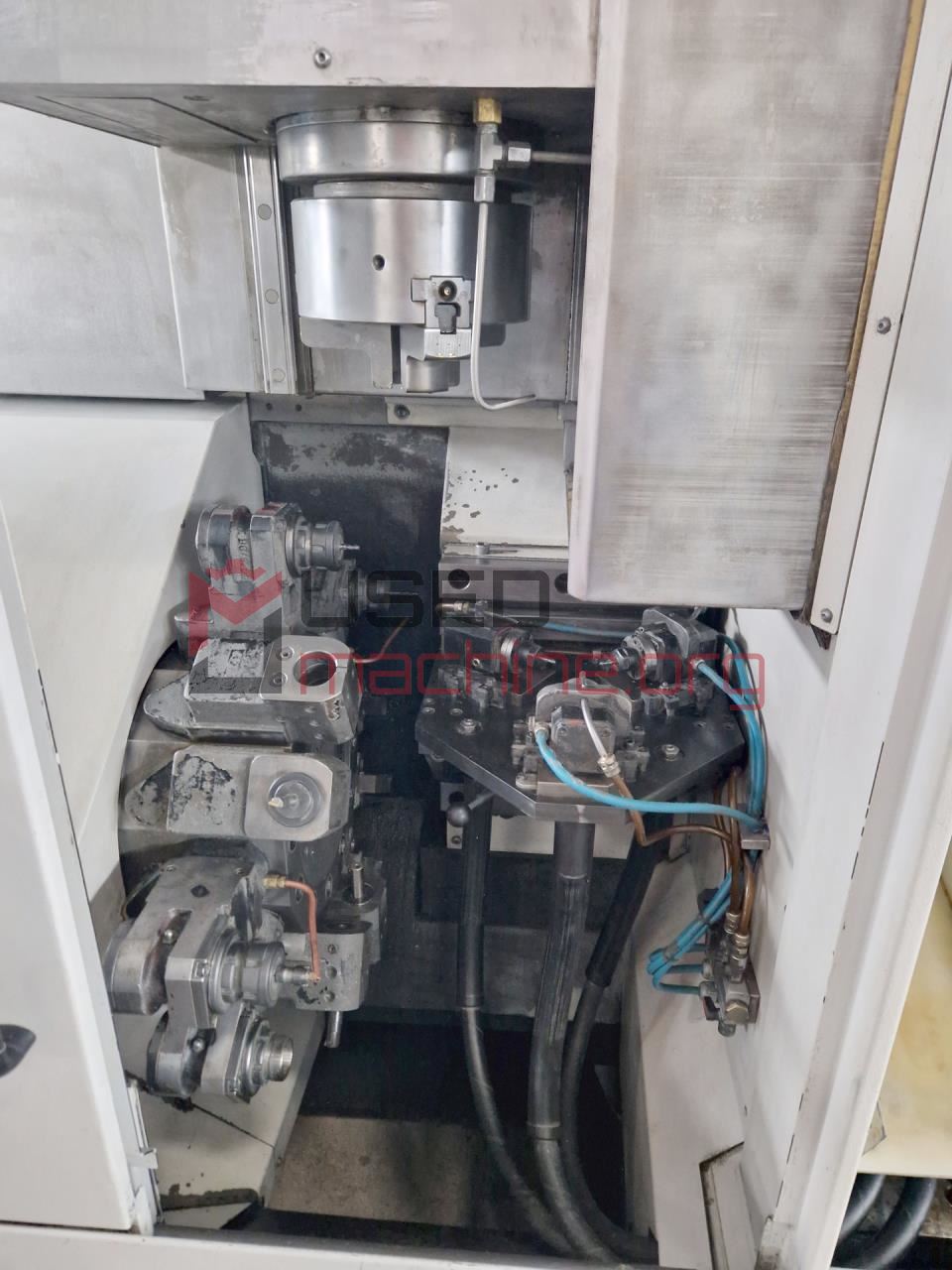 MAZAK IVS 200 M