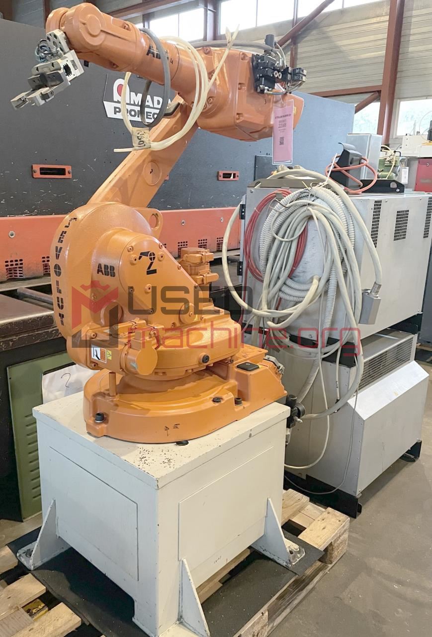 MAZAK IVS 200 M