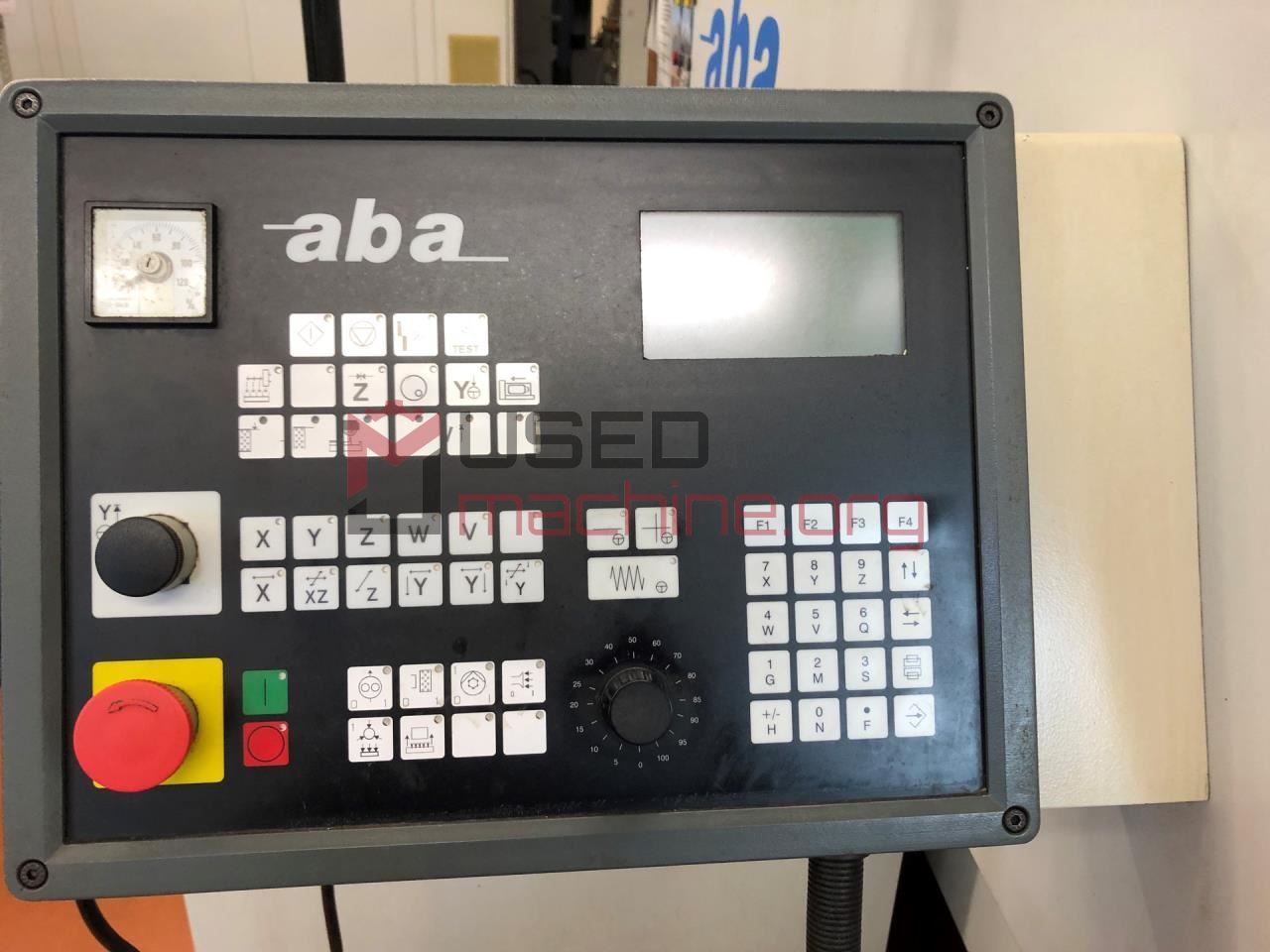 Surface Grinder ABA Multiline