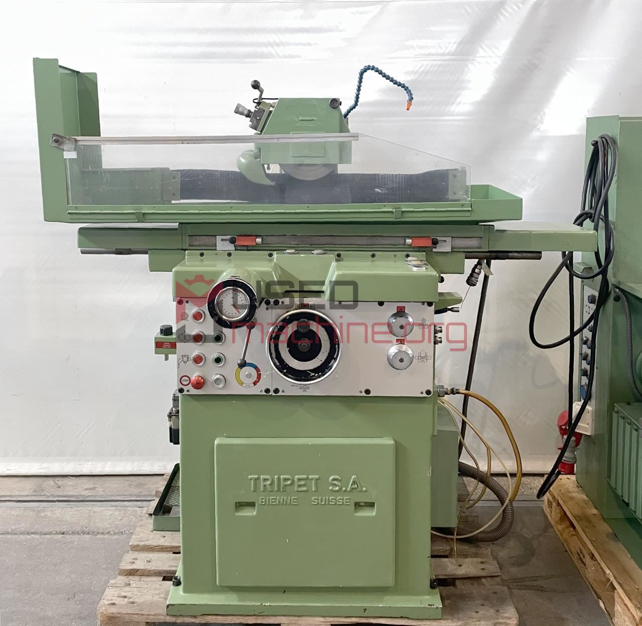 Surface Grinder TRIPET MHPE 500