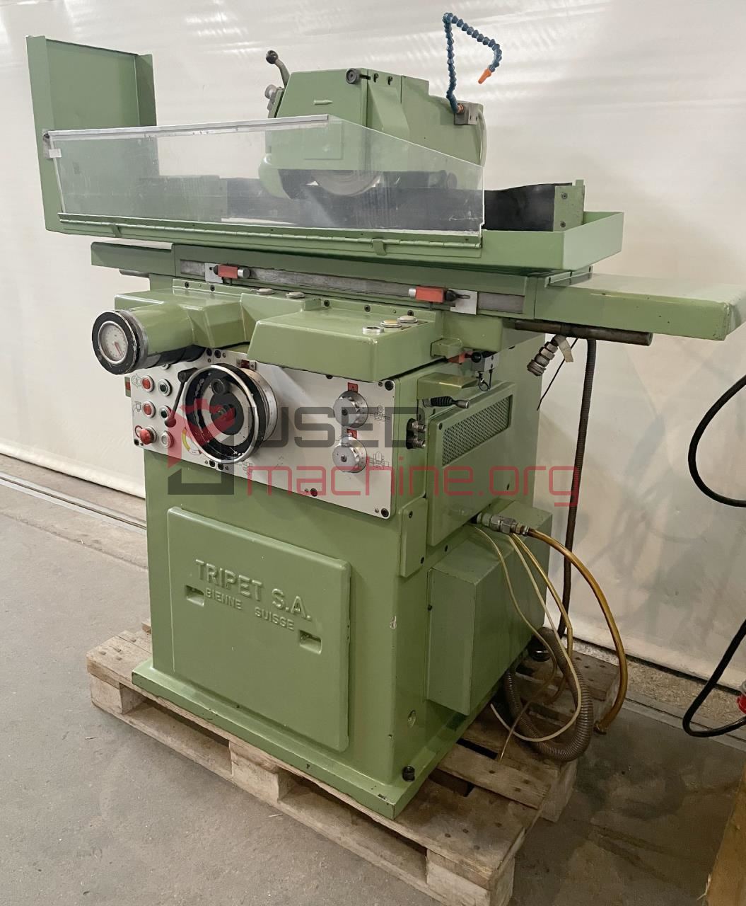 Surface Grinder TRIPET MHPE 500