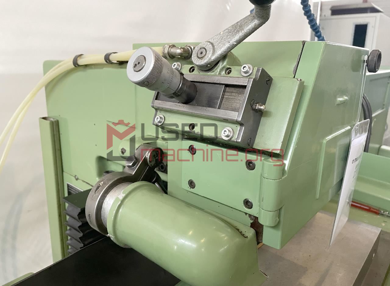 Surface Grinder TRIPET MHPE 500