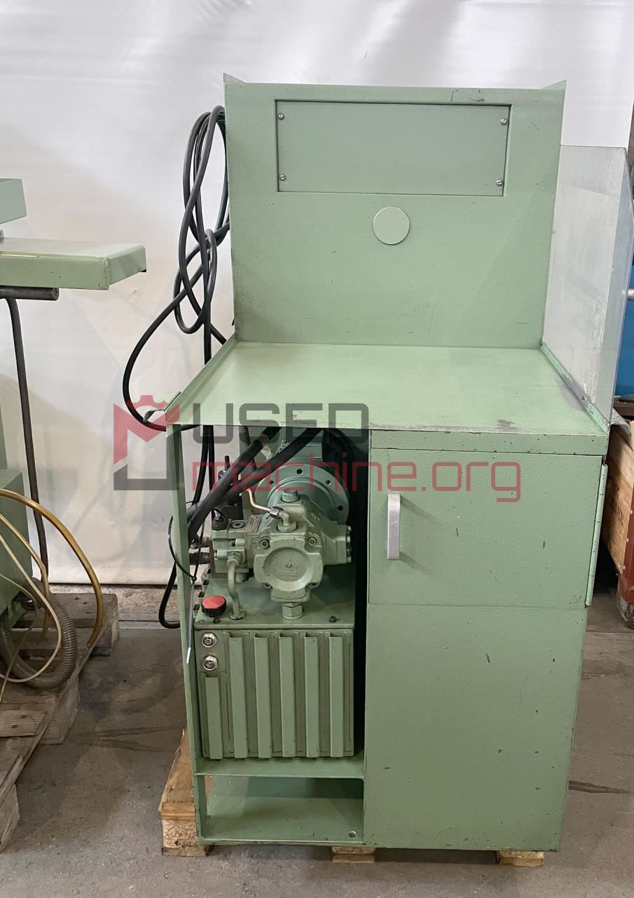 Surface Grinder TRIPET MHPE 500