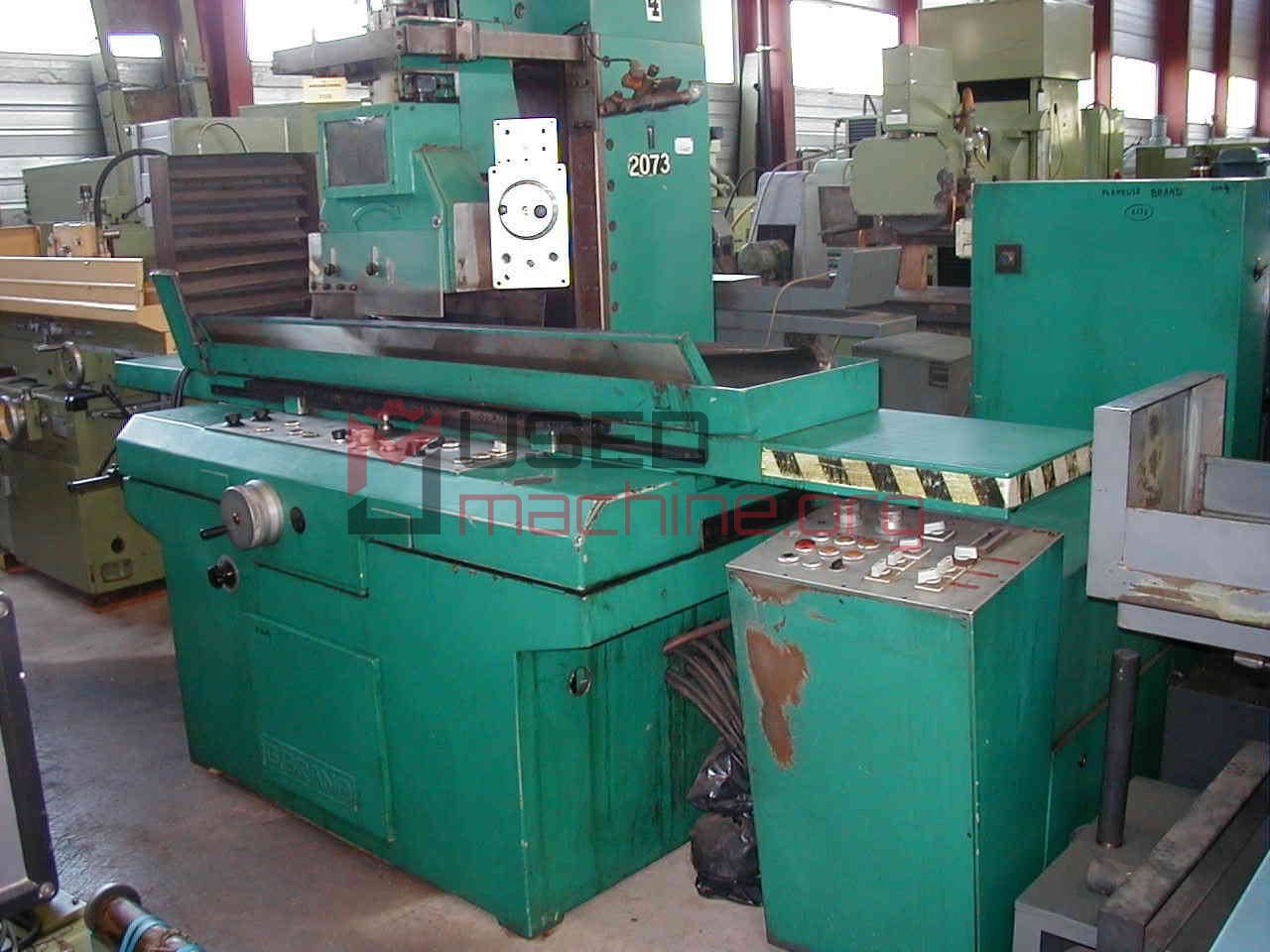 Surface Grinding Machine BRAND FS 1235