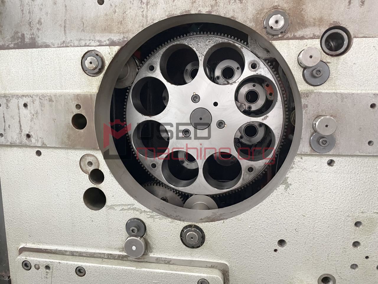 TORNOS BS 20 B
