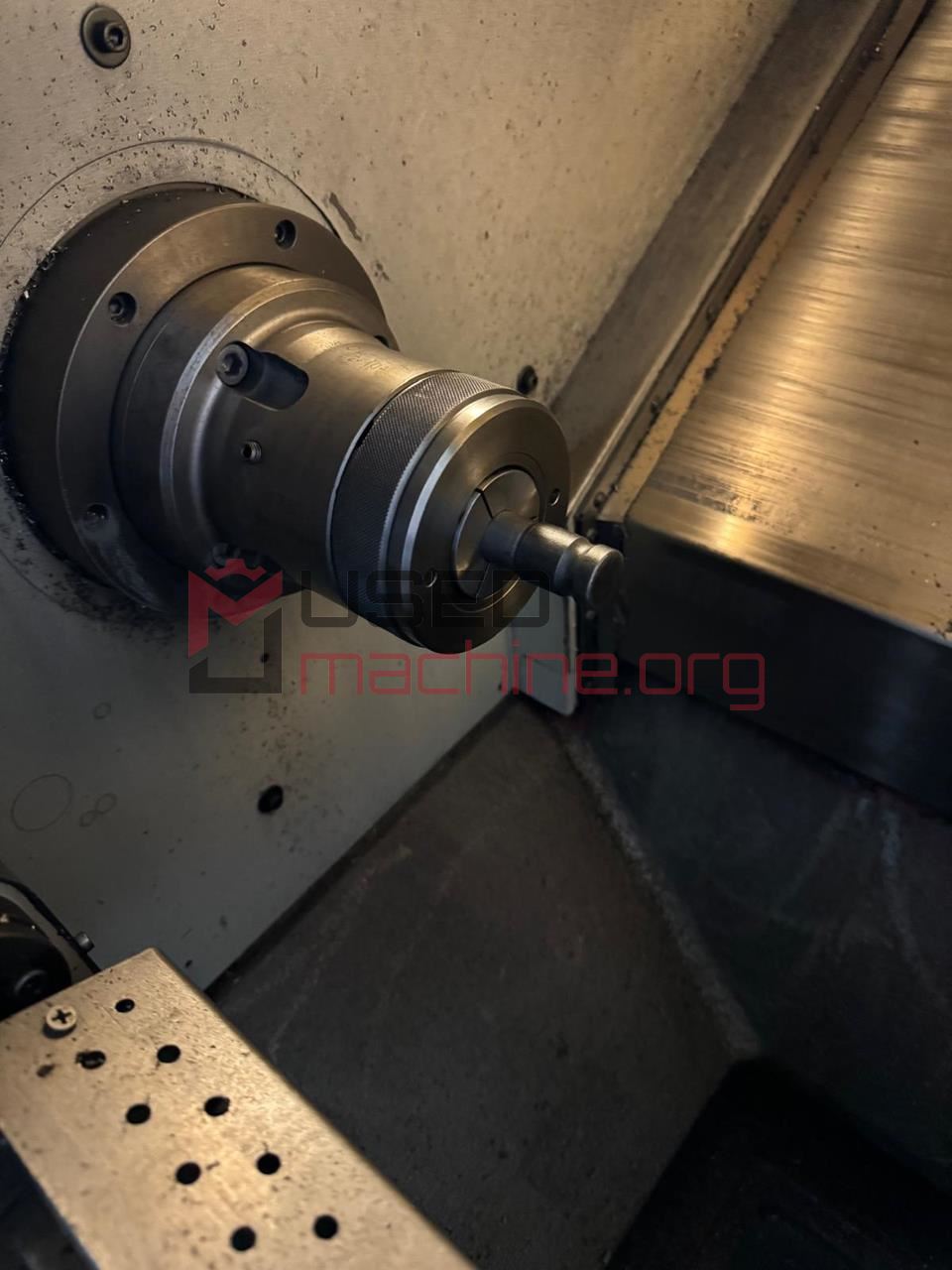 CNC Lathe Goodway GLS 150