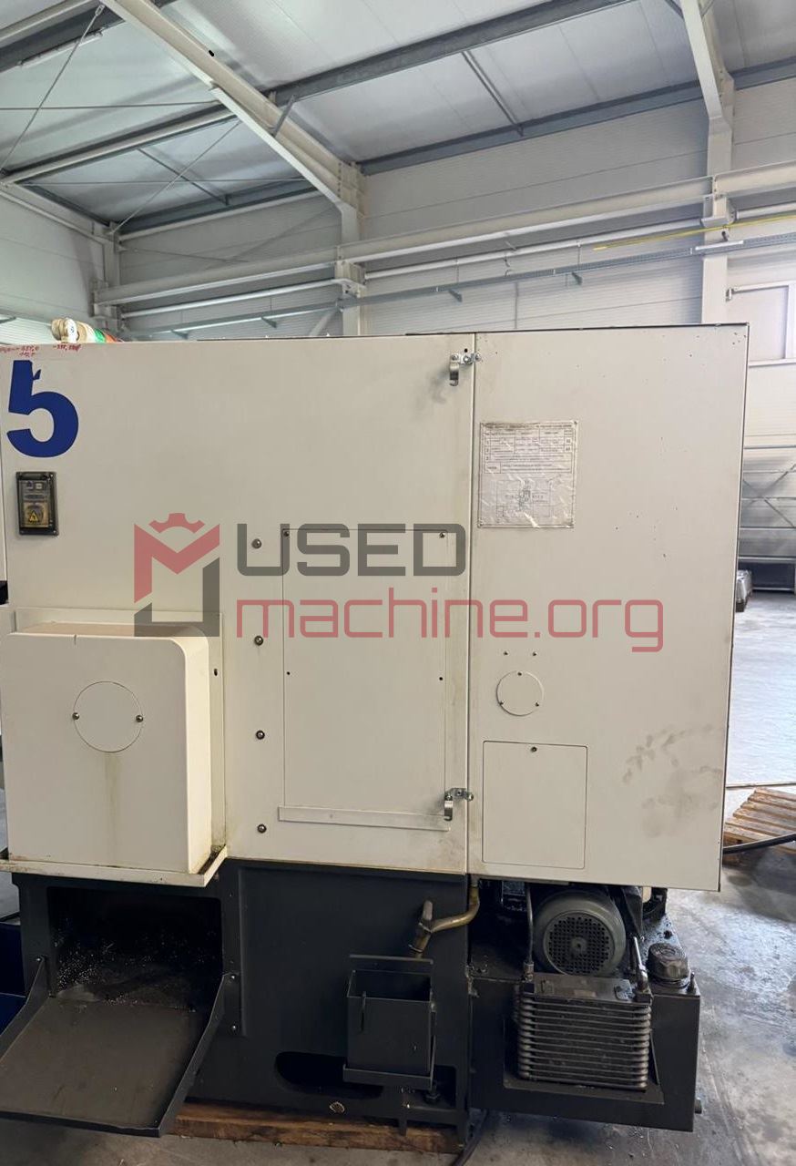 CNC Lathe Goodway GLS 150
