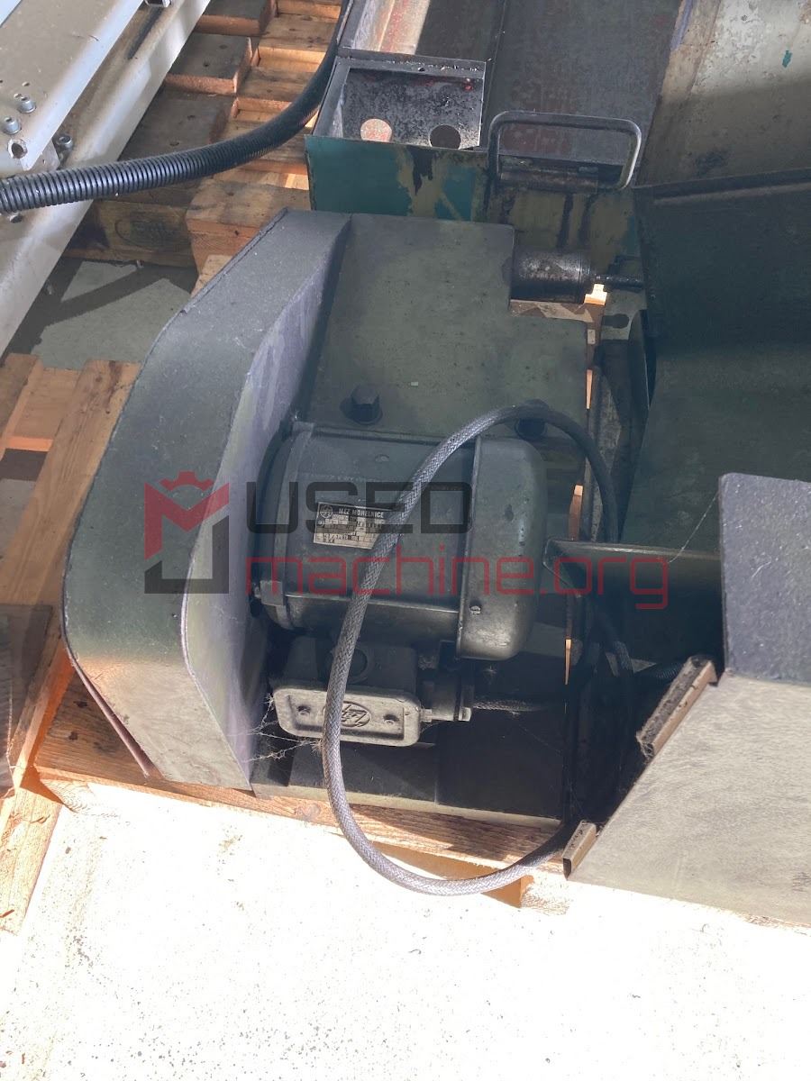 BUA 16 A grinding machines cylindrical