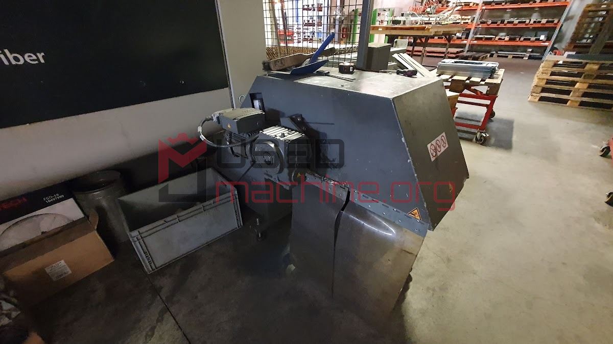 BySprint Fiber 3015 / Laser