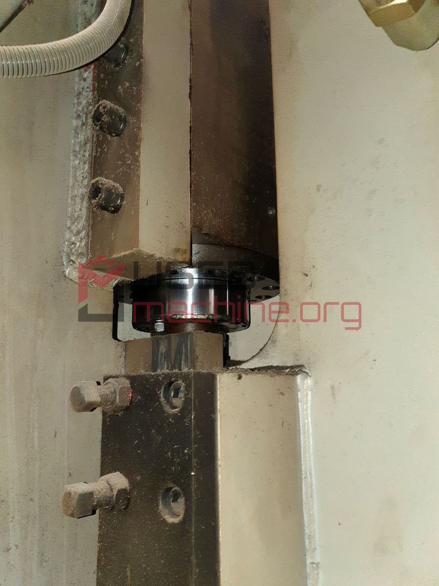 CTOF 160A/3200 CNC - press brakes - CNC
