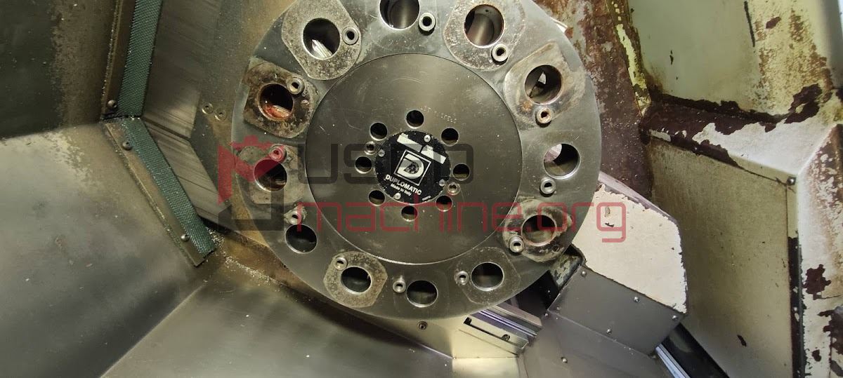 CTX 210 V1 - CNC lathes