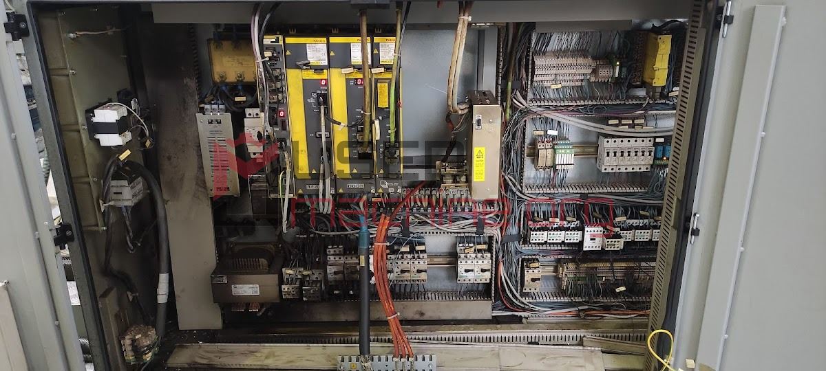 CTX 210 V1 - CNC lathes