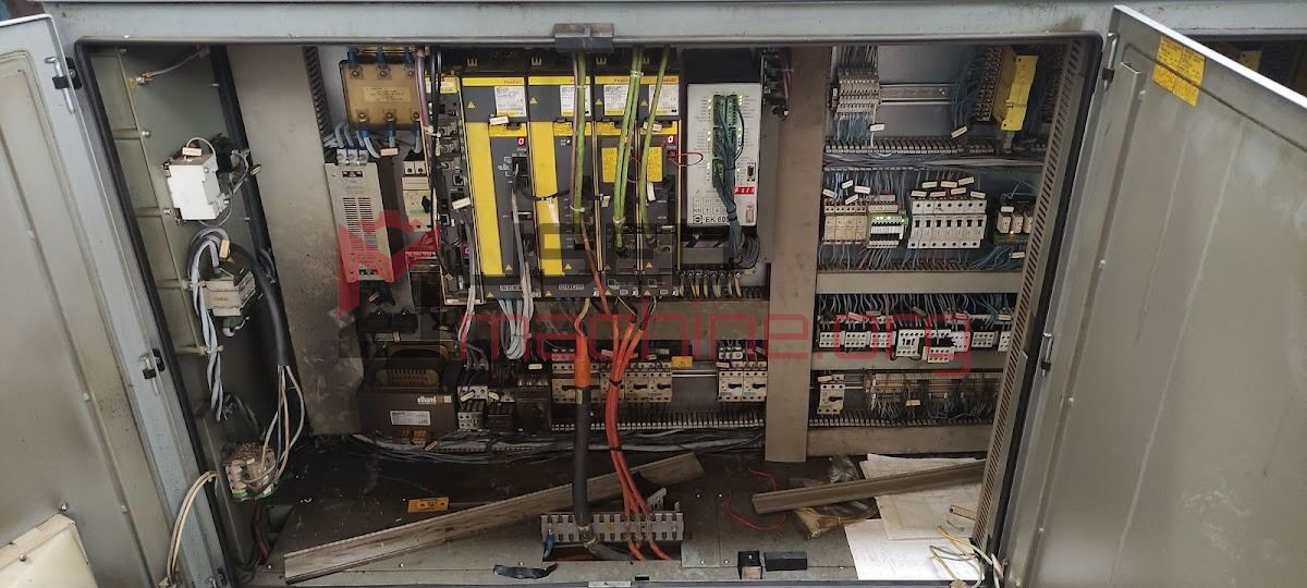 CTX 210 V3 - CNC lathes