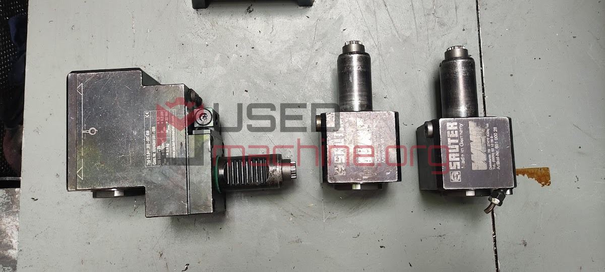 CTX 210 V3 - CNC lathes