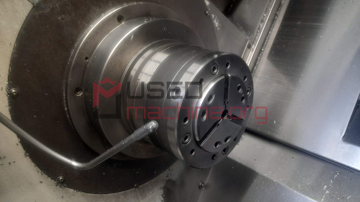 CTX 320 linear Lathes CNC