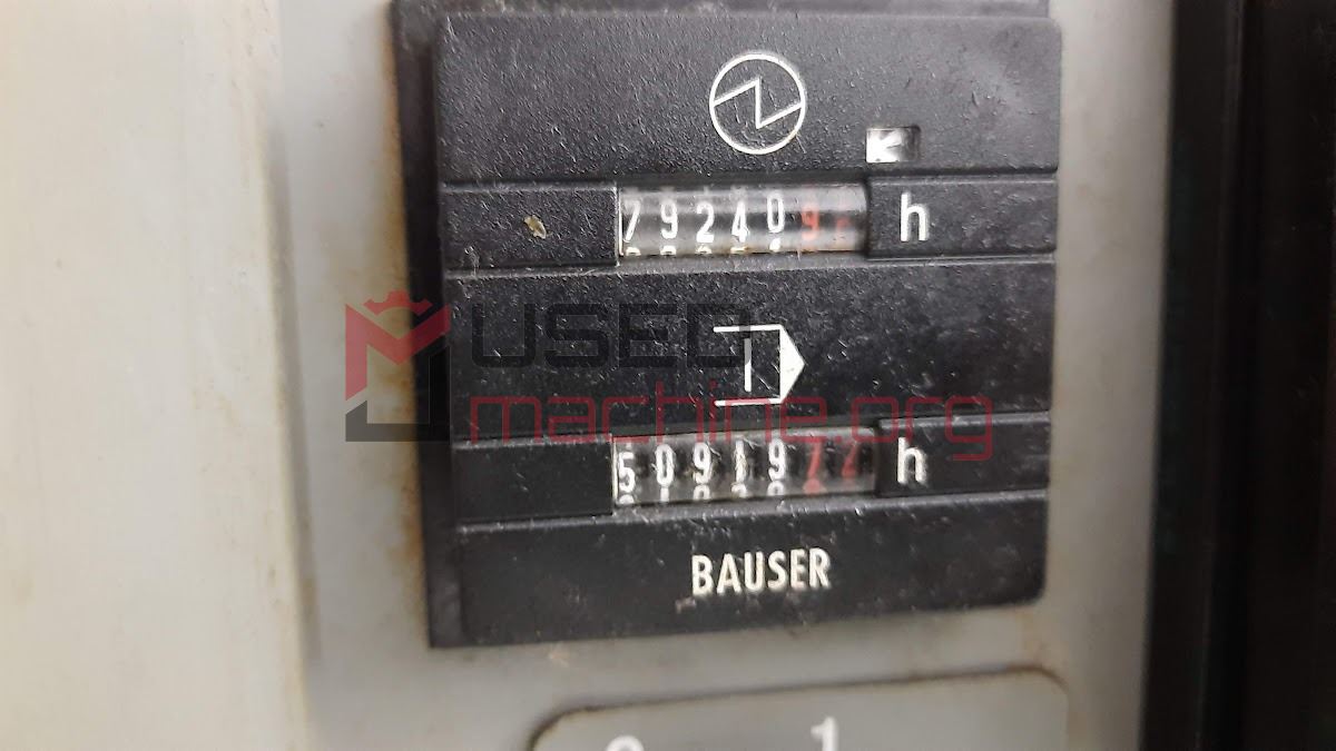 CTX 320 linear Lathes CNC