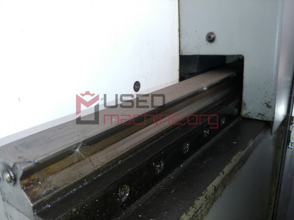 DMU 50 T / Machining centres vertical