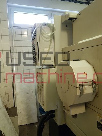 FBL 400 C CNC lathes