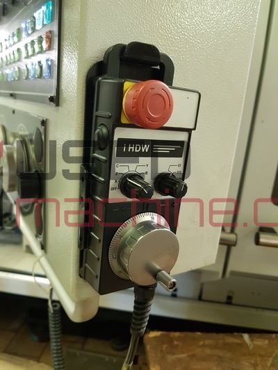 FBL 400 C CNC lathes
